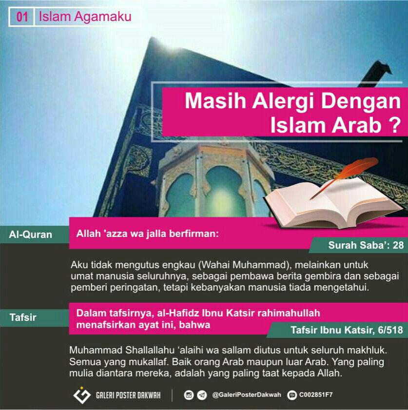 Mengenal Akhlak Pengusung Islam Nusantara post thumbnail image